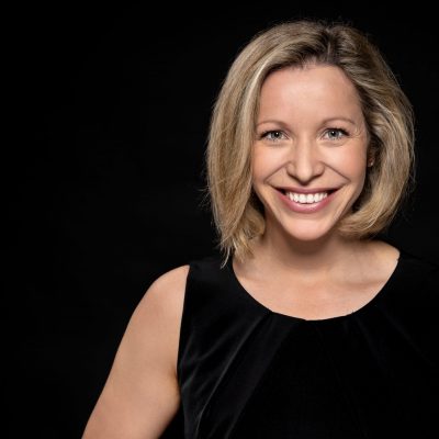 Birgit Bruckner